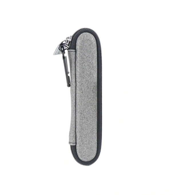 Étui pour stylet Microsoft Surface gris