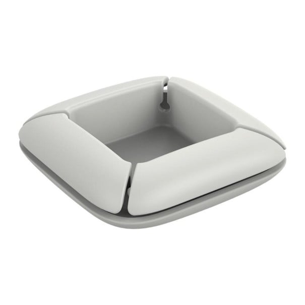 Hörlursfodral K1151 vit