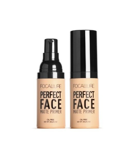 FOCALLURE professionell primer 1