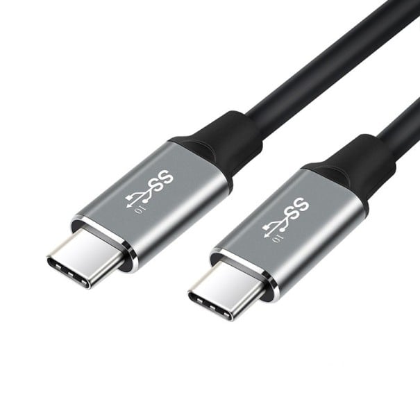 USB-C 3.1 anslutningskabel 1