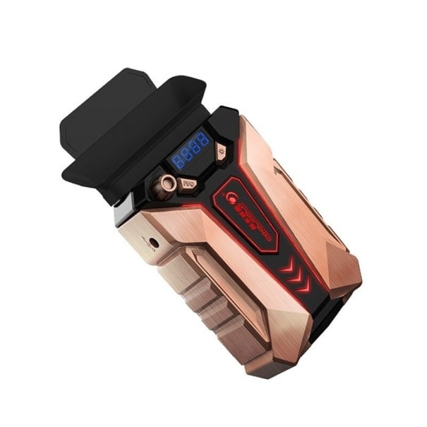 Přenosný USB chladič notebooku 1
