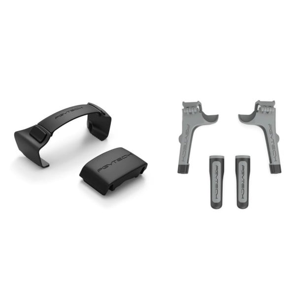 Landingsben og propelholdere til DJI Mavic Air 2 1