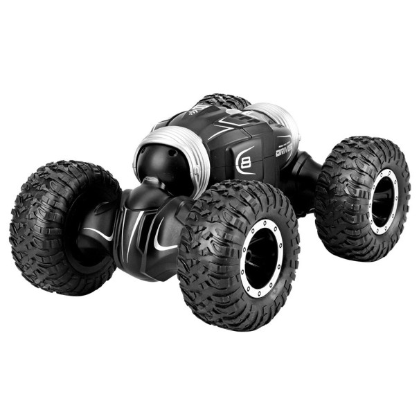 RC terrängbil A2237 svart