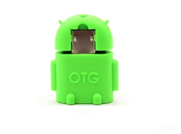 Micro USB till USB adapter K52 1