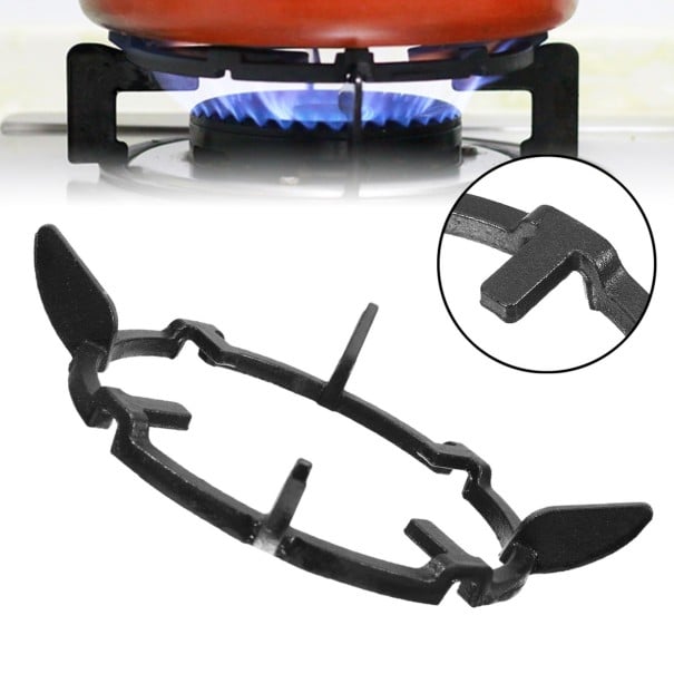 Spisadapter för wokpannor 1