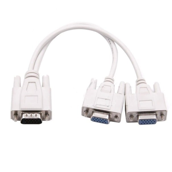 VGA splitter 1