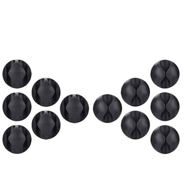 Kabelclipset 12 stuks 1