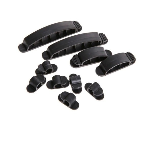 Kabelclipset 10 stuks 1