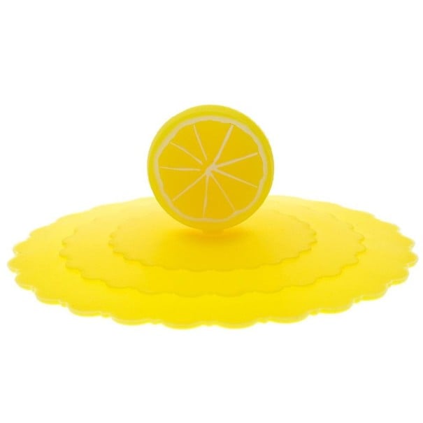 Silikonkoppslock 6