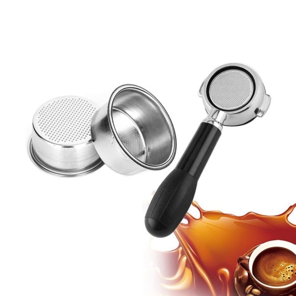 Kaffemaskin spak sil 1