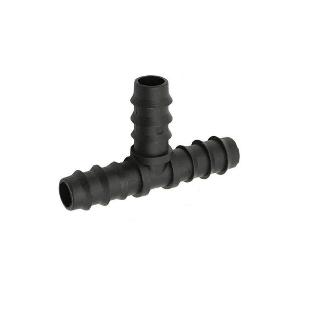 Droppbevattningsanslutning 1/2" 8 st 1
