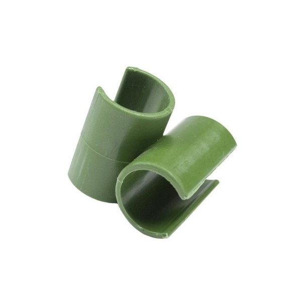 Trädgårdsstrukturkoppling 10 st 11 mm