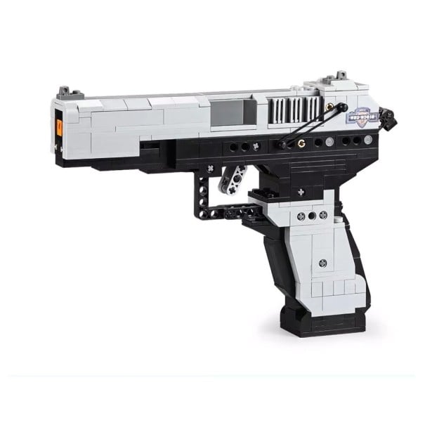 Pistolsæt 1