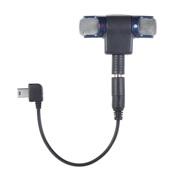 Stereo mikrofon 1