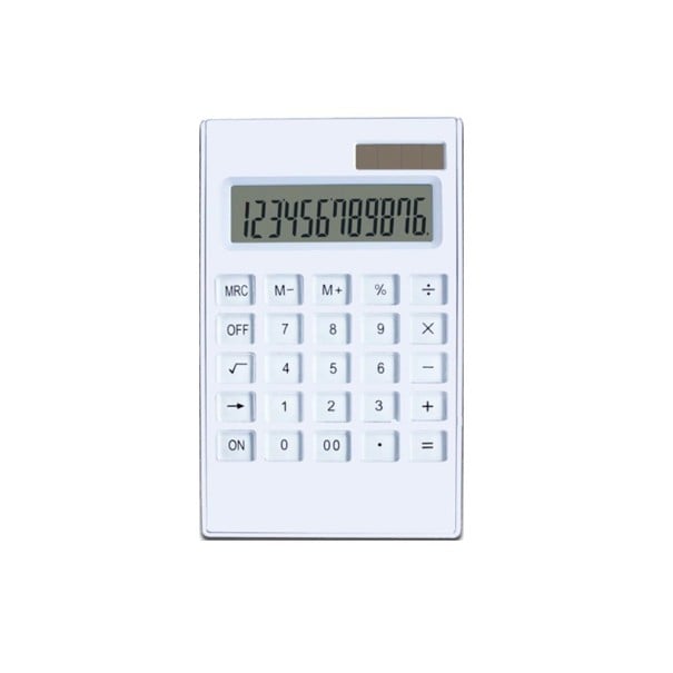 Desktop-kalkylator K2923 1
