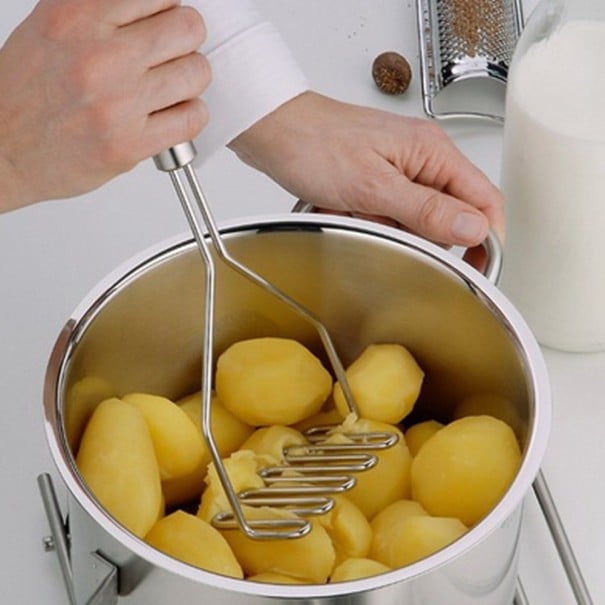 Potatispress C322 1