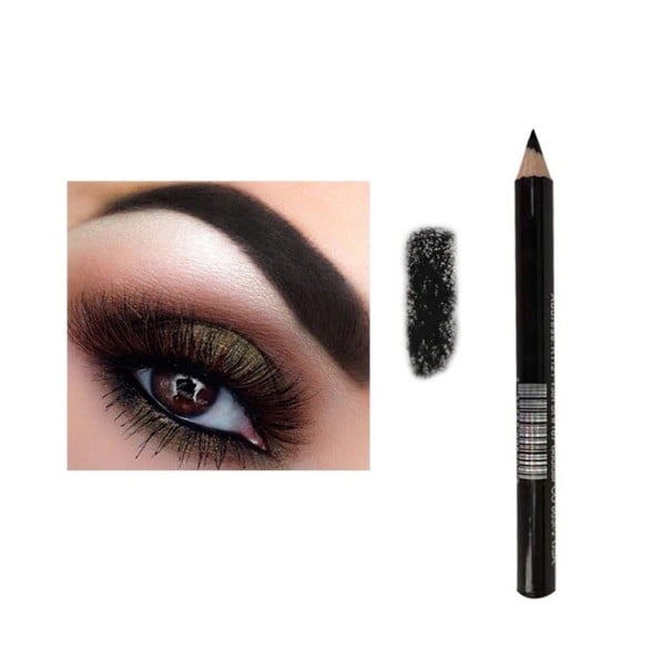 Crayon à sourcils A1562 noir