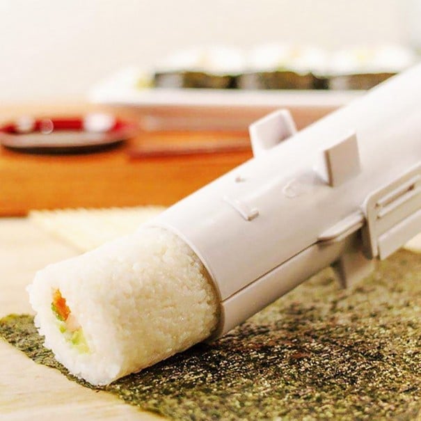 Moule à sushi 1