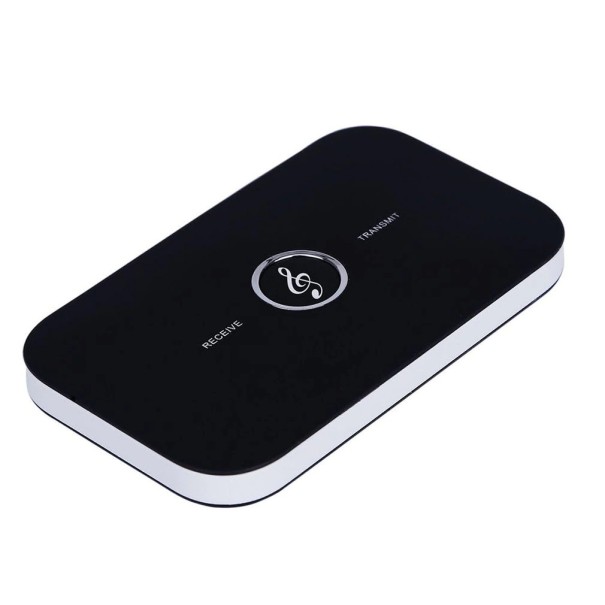 USB bluetooth 5.0 mottagare/sändare med RCA-kabel 1