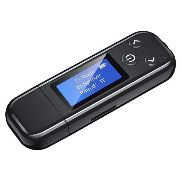 USB Bluetooth-adapter K2701 1