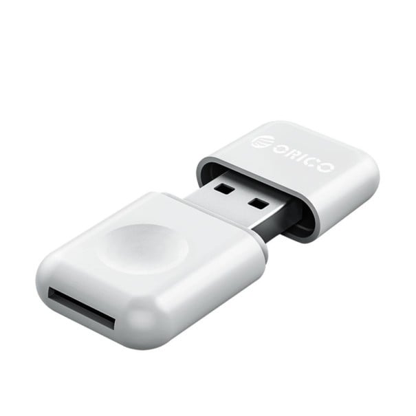 USB čítačka pamäťových kariet K882 1