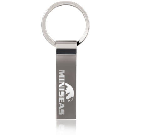 Unidad flash USB 1