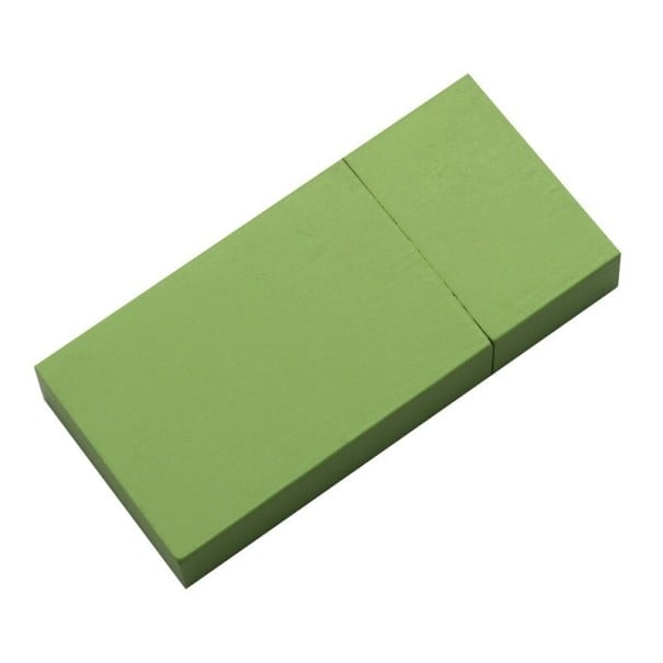 Unidad flash USB H36 verde 64GB