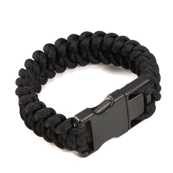 Bransoletka nylonowa z pamięcią USB 64GB 4