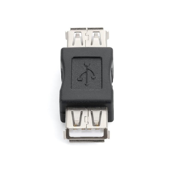 USB redukce A-A, Female/Female 1