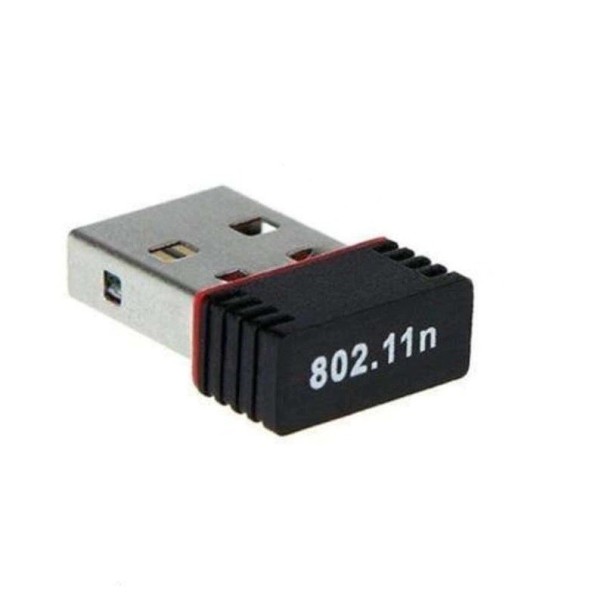 USB WiFi-adapter K2665 1