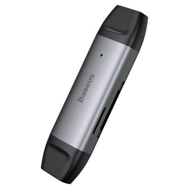 Czytnik kart pamięci USB-C / USB K875 1