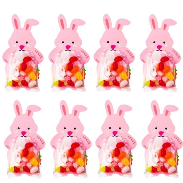 Bolsa de regalo de Pascua 10 uds. 1