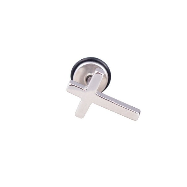 Dingla örhängen G2554 silver