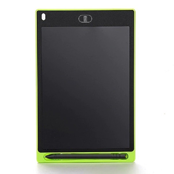 8,5&quot; grafische tablet groen