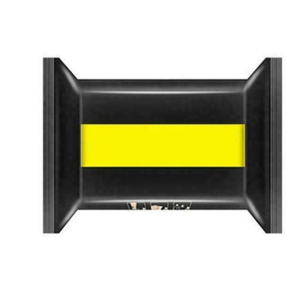 Vådservietter til sko 12 stk. 1