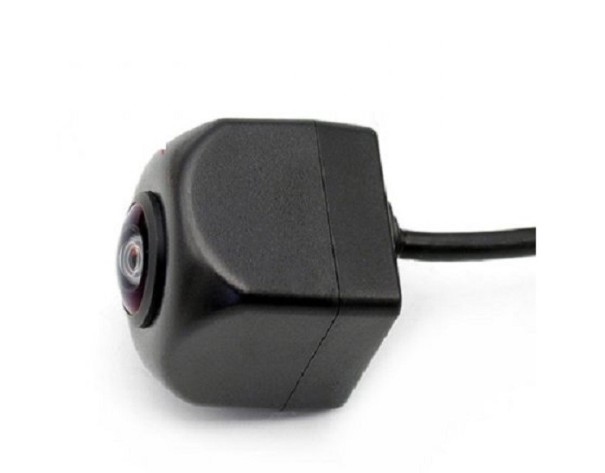 Vattentät dashcam 1