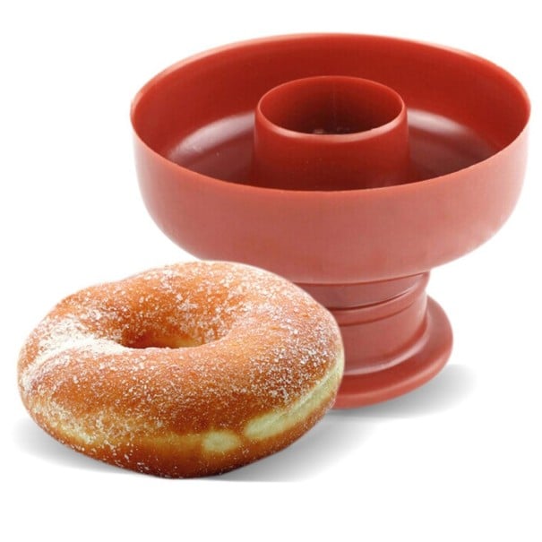 Vykrajovátko na donuty 1