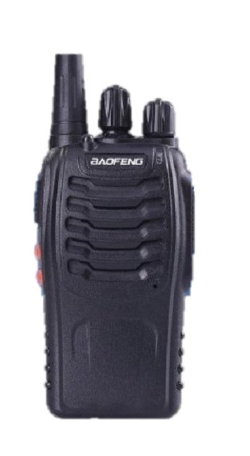 Baofeng walkie-talkie 1