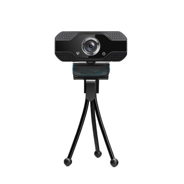 Webbkamera med stativ K2371 1