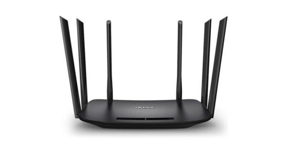 Trådlös Wifi Router Tp-Link WDR7400 1
