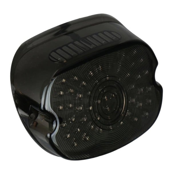 Harley A1942:n LED-jarruvalo takana 1