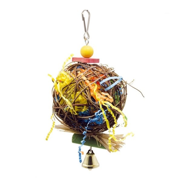 Hanging Toy for Birds C864 1