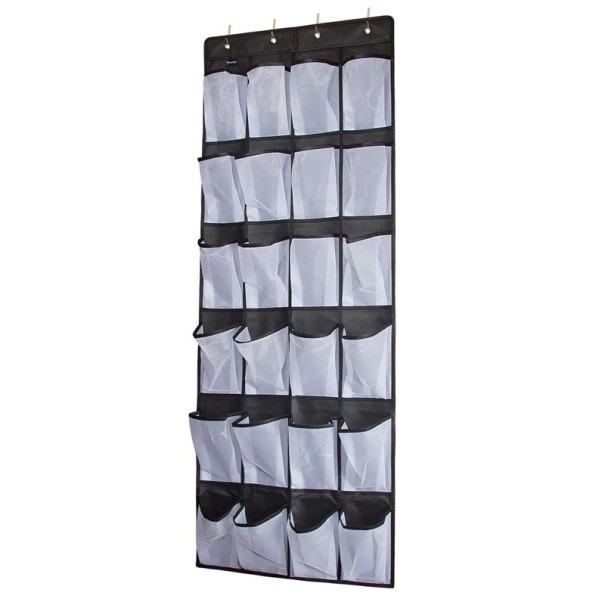 Hängande skoorganisator 1
