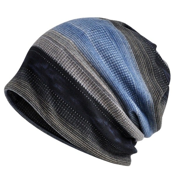 Vinterrandig hatt 1
