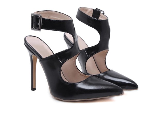 Eleganta dampumps 42