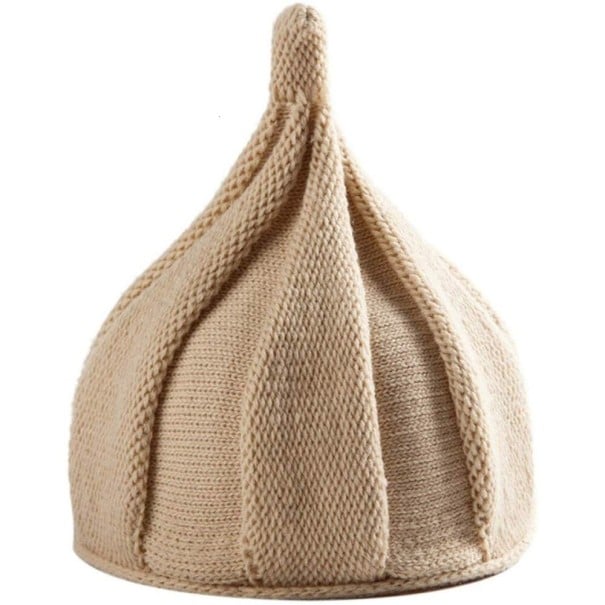 Vinterhatt för kvinnor Elien beige
