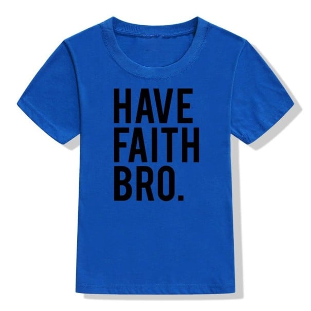 Kinder-T-Shirt B1613 3 A