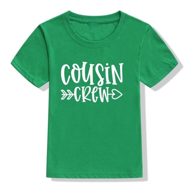 Camiseta infantil B1651 6 B