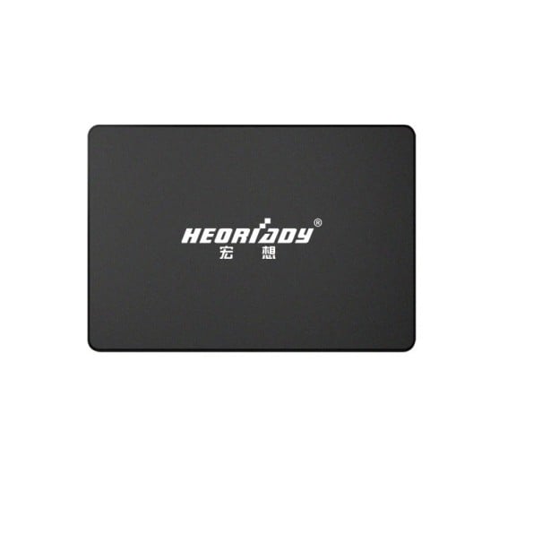 K2286 SSD-harddisk 120GB