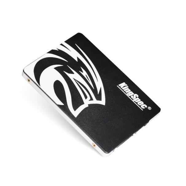 K2302 SSD-harddisk 120GB
